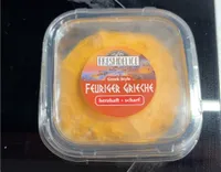 Feuriger Grieche