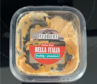 Bella italia
