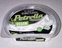 Schnittlauch frischkäse