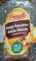 Primello ananas amande