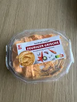 Feuriger Grieche