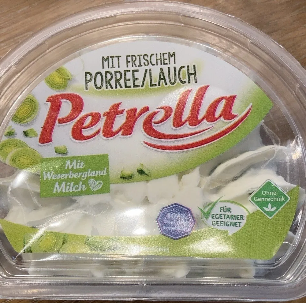 Petrella