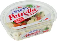 Petrella (Jubiläumsedition)
