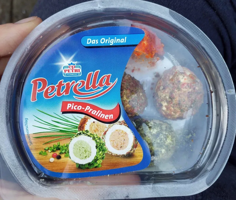 Pico Pralinen