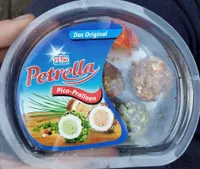 Pico Pralinen