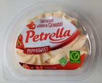 Petrella