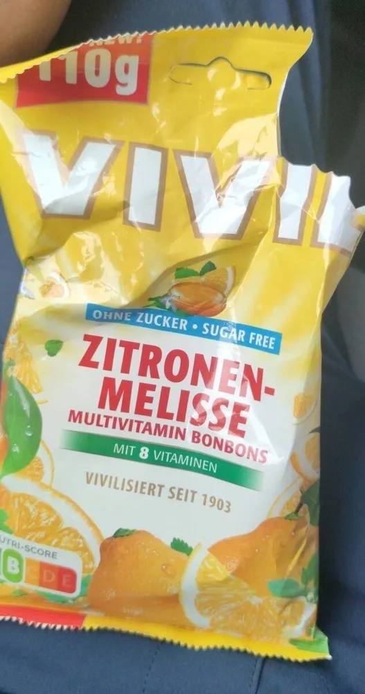 Vivil