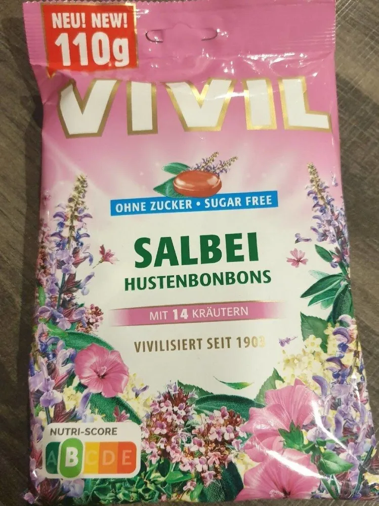 vivil