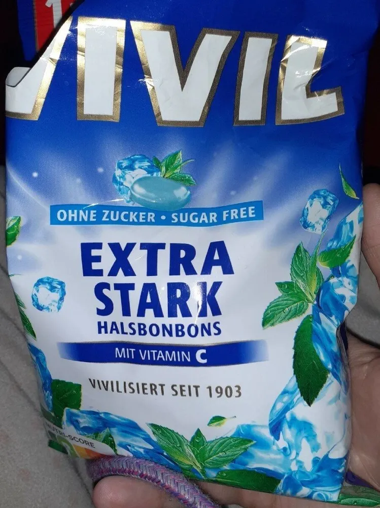 Vivil