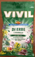 Caramelle di erbe