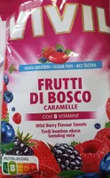 Vivil caramelle