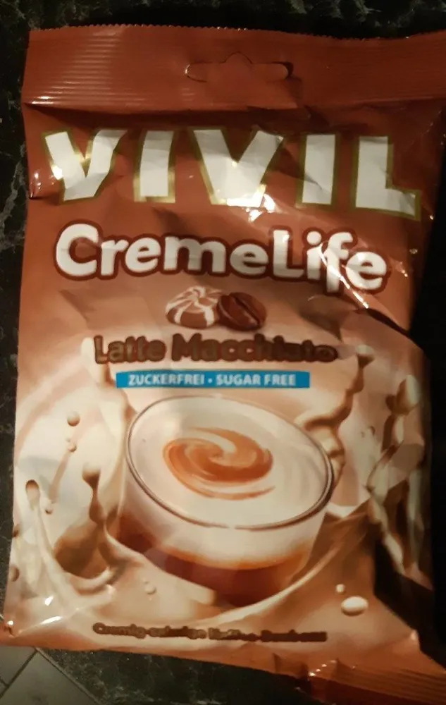 Cremelife