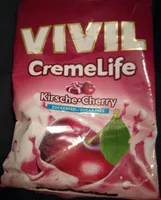 Creme Life Cerise