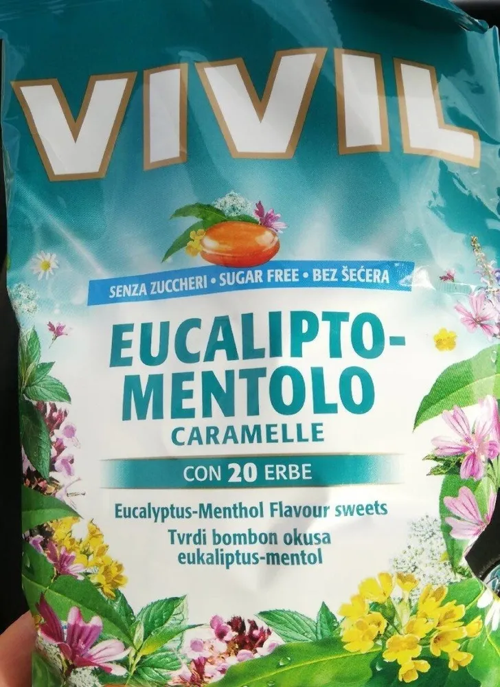 Caramelle
