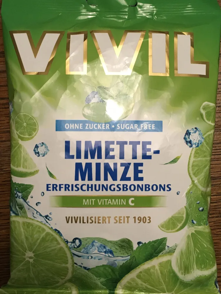 Vivil