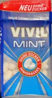 Vivil mint
