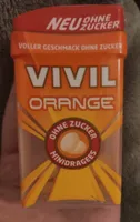 Vivil Minidragees