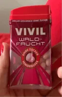 Minidragees Ohne Zucker