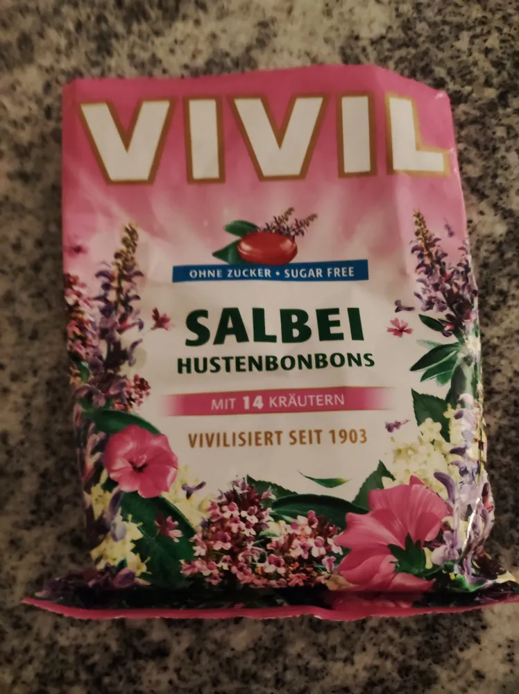 Salbei
