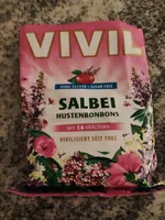 Salbei