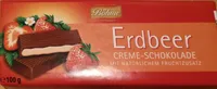 Erdbeerschokolade