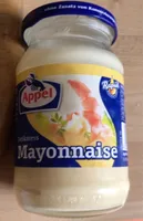 Apple Mayo