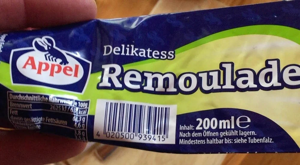 Delikatess Remoulade