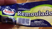 Delikatess Remoulade