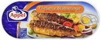 LBM - Bratheringe