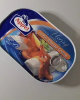 Hering Zarte Filets in Piri-Mango-Creme
