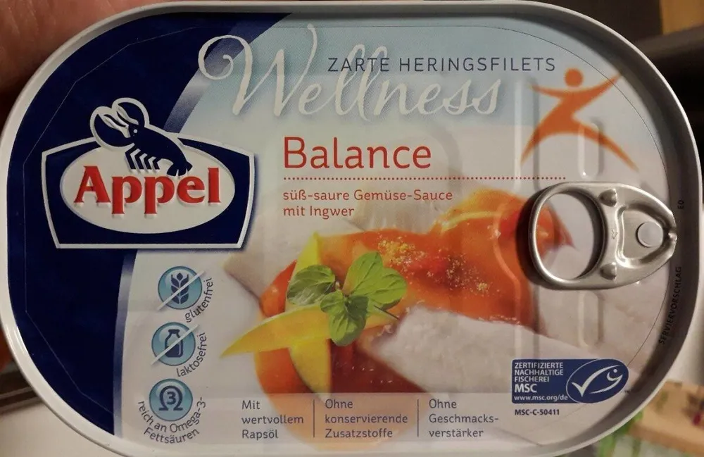 Dosenfisch