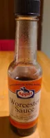 Worcester Sauce
