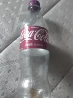 Cherry Coca-Cola