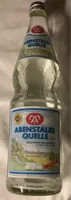 Abenstaler Quelle medium