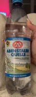 Mineralwasser