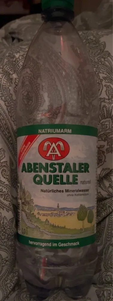 Abenstaler Quelle