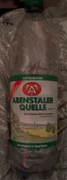 Abenstaler Quelle