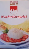 Weichweizengrieß