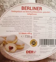 Berliner