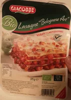 Lasagne "Bologneser Art", Vegan / Laktos...