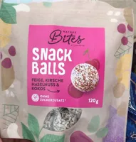 Snackballs