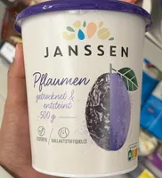 Pflaumen