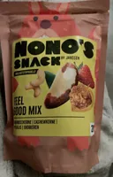Nono‘s Snack  Feel Good Mix