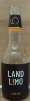Land Limo Cola-Mix