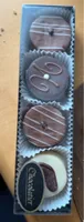 Marzipan Petits Fours