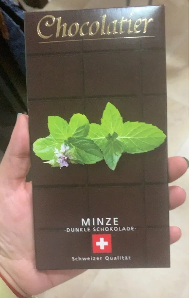 Chocolatier