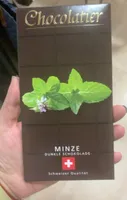 Chocolatier