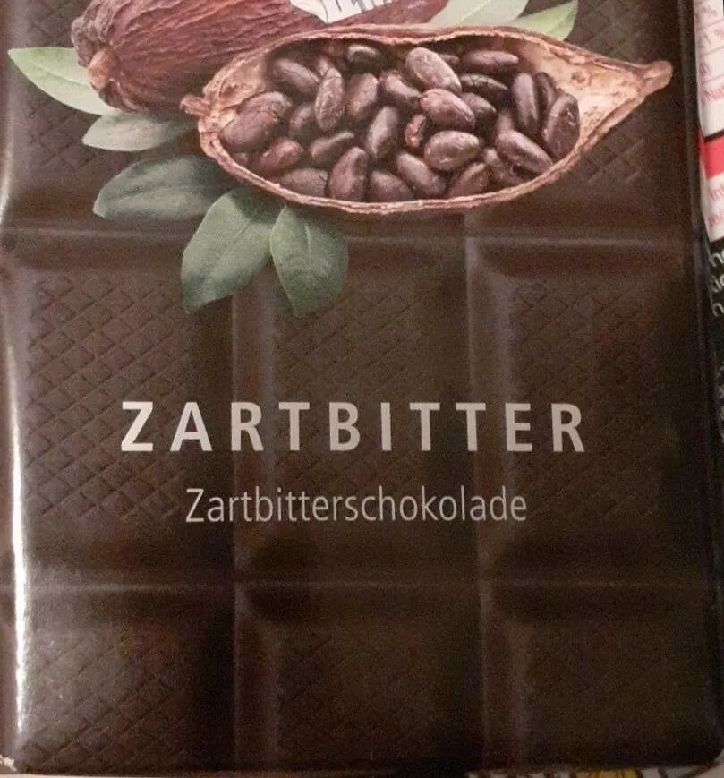 Chocolatier Zartbitterschokolade