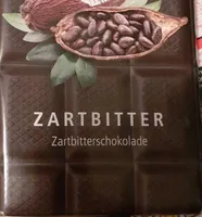 Chocolatier Zartbitterschokolade
