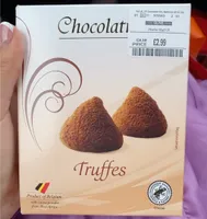 Truffes